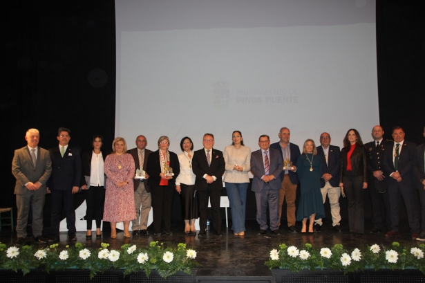 (AYUNTAMIENTO PINOS PUENTE)