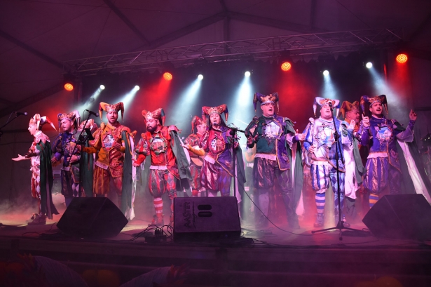 Carnaval de Baza (AYTO. BAZA)