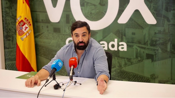 Jacobo Robatto (VOX)