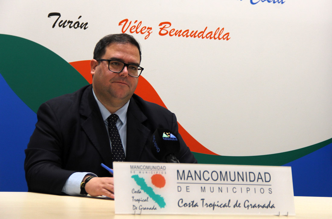 Rafael Caballero (MANCOMUNIDAD)