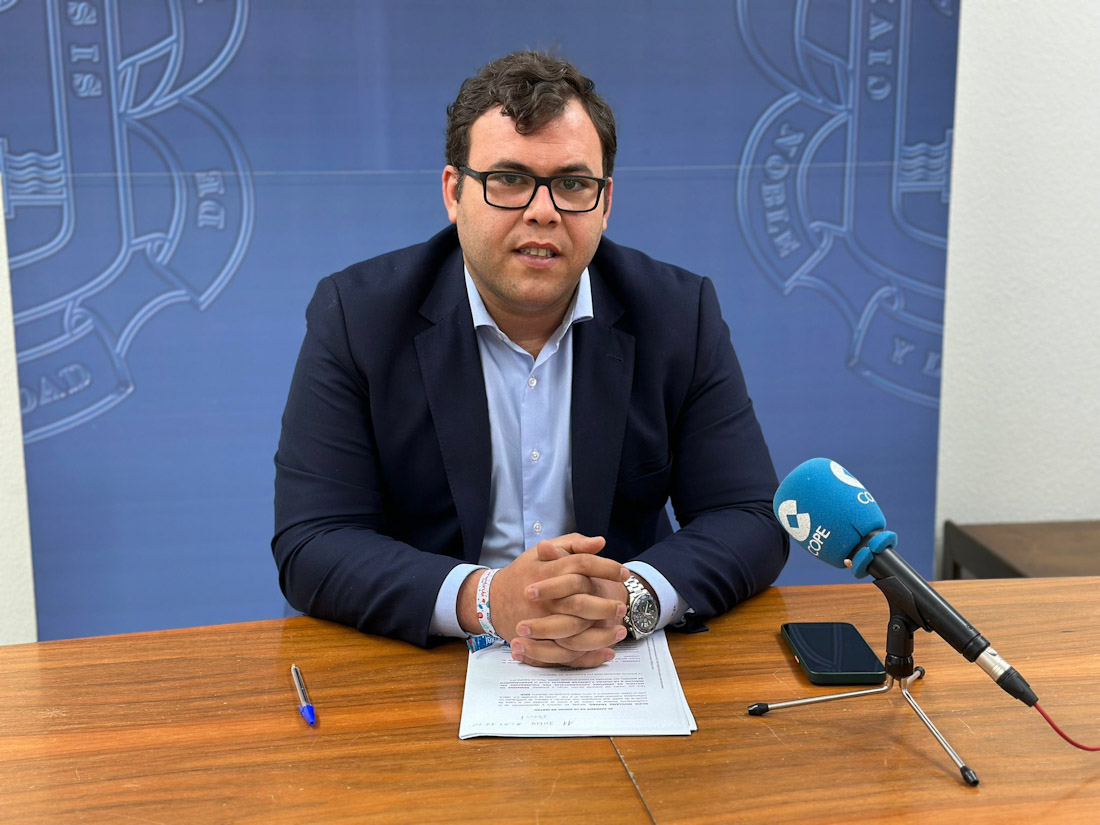 Juan Fernando Hernández (AYTO. MOTRIL)