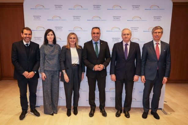 Representación de Granada en Nueva York (DIPGRA)