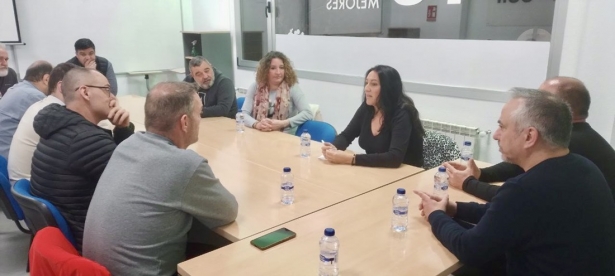 (PODEMOS(