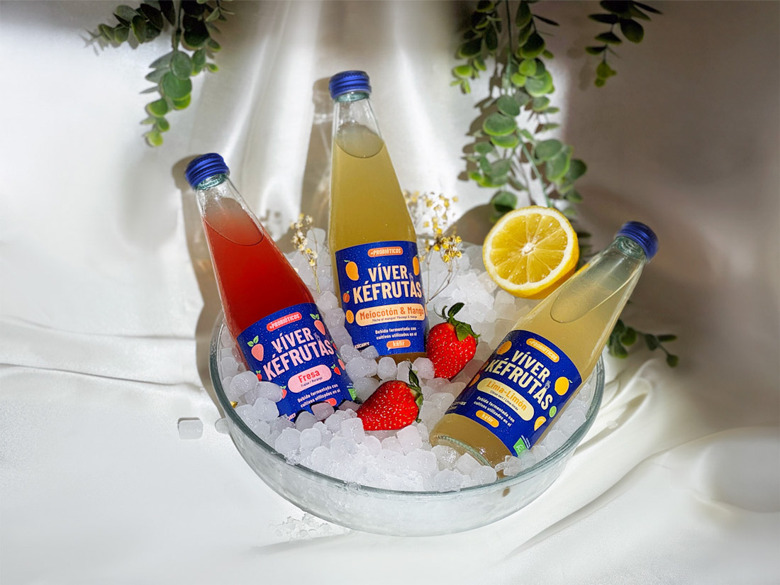 Víver Kefrutas (VIVER)