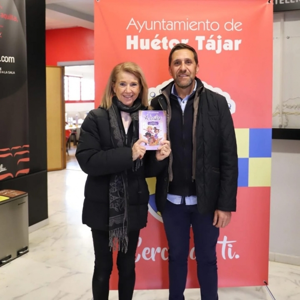 (AYUNTAMIENTO HUETOR TÁJAR)