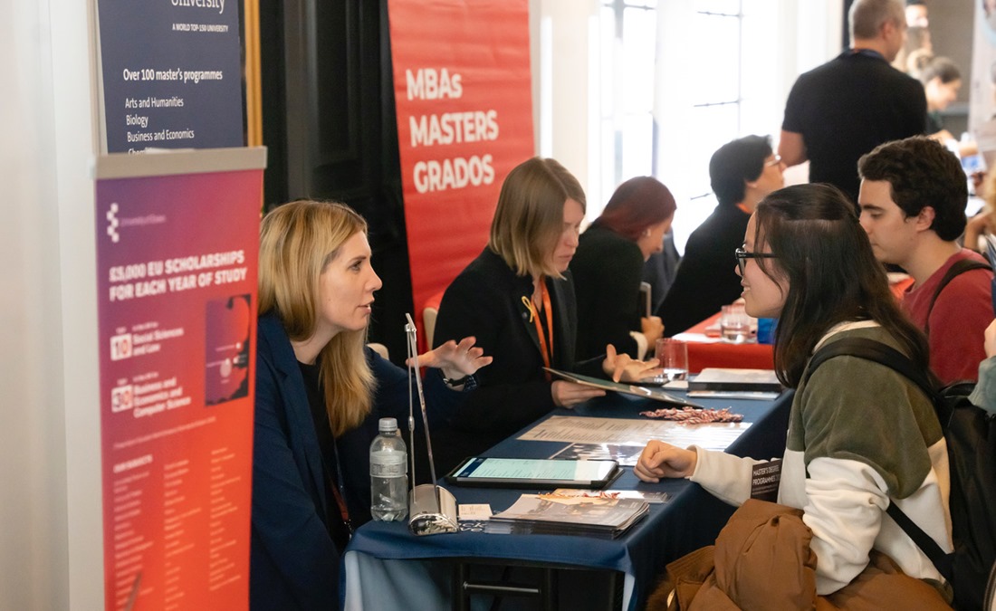 FIEP de un año anterior