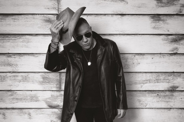 Carlos Goñi de Revolver (PROEXA) Carlos Goñi de Revolver (PROEXA)