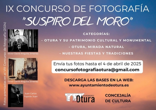 (AYUNTAMIENTO OTURA)