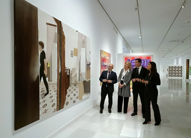 (CAJA GRANADA FUNDACIÓN)