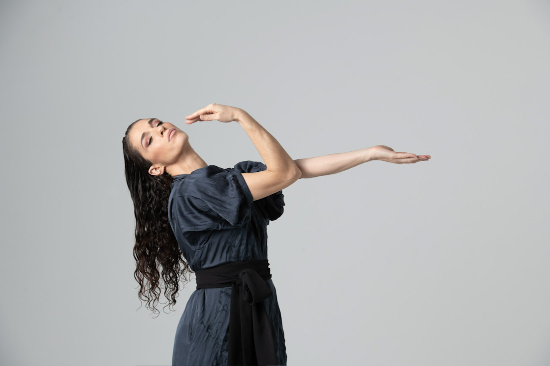 Sara Jiménez (SURINAMÉS)