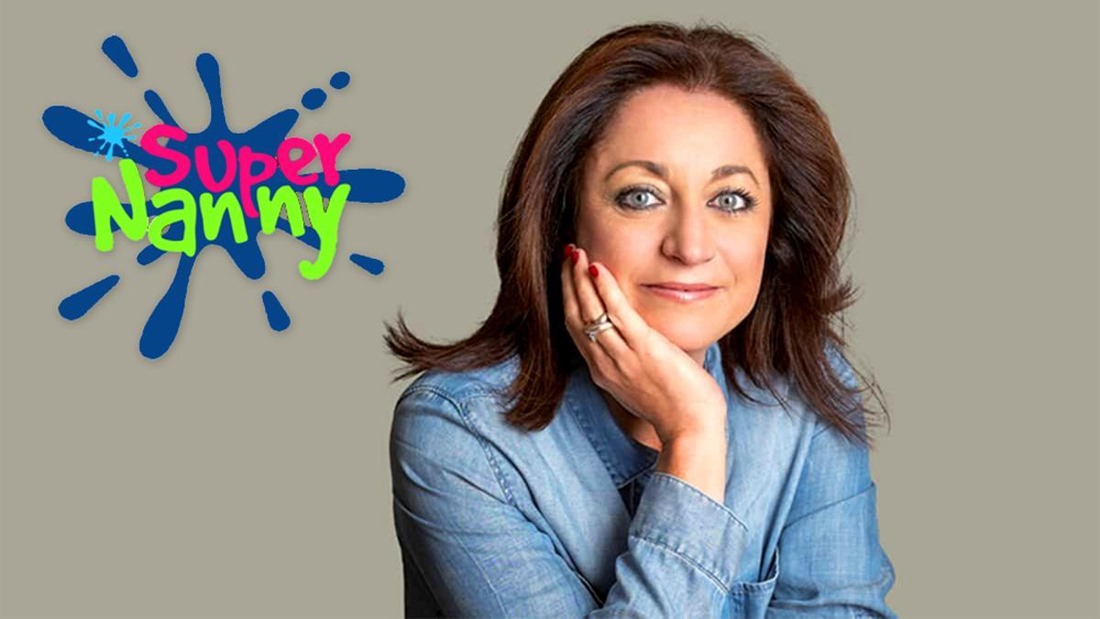 Supernanny