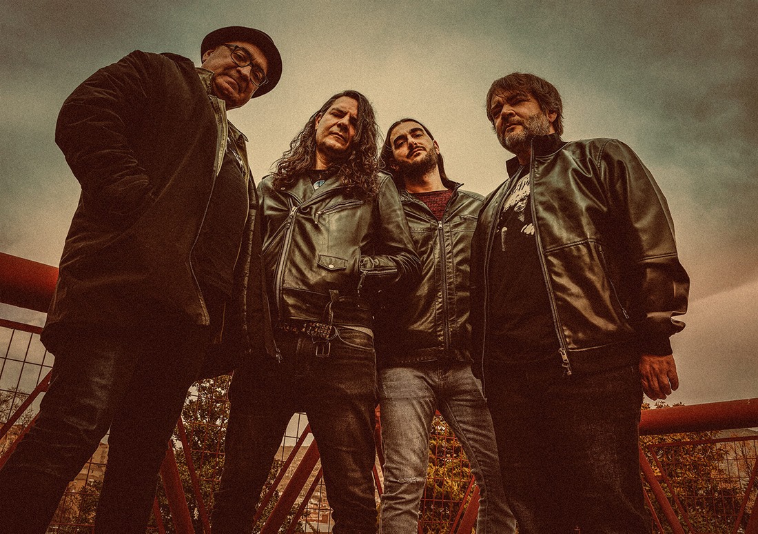 Superheroes del Barrio (BORDERLINE)