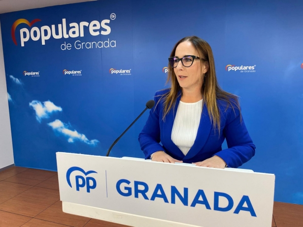 Lourdes Ramírez (PP)