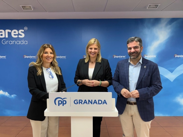 Senadores del Partido Popular (PP)