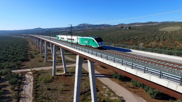 Viaducto de Archidona (SUBDELEGACIÓN)