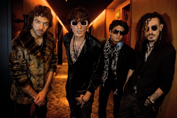 Ultraligera tocará en Granada 