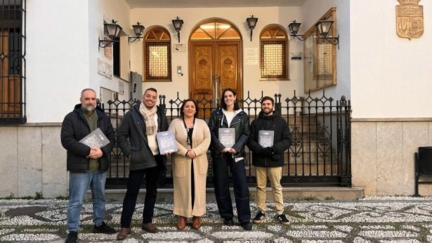 (AYUNTAMIENTO LA ZUBIA)