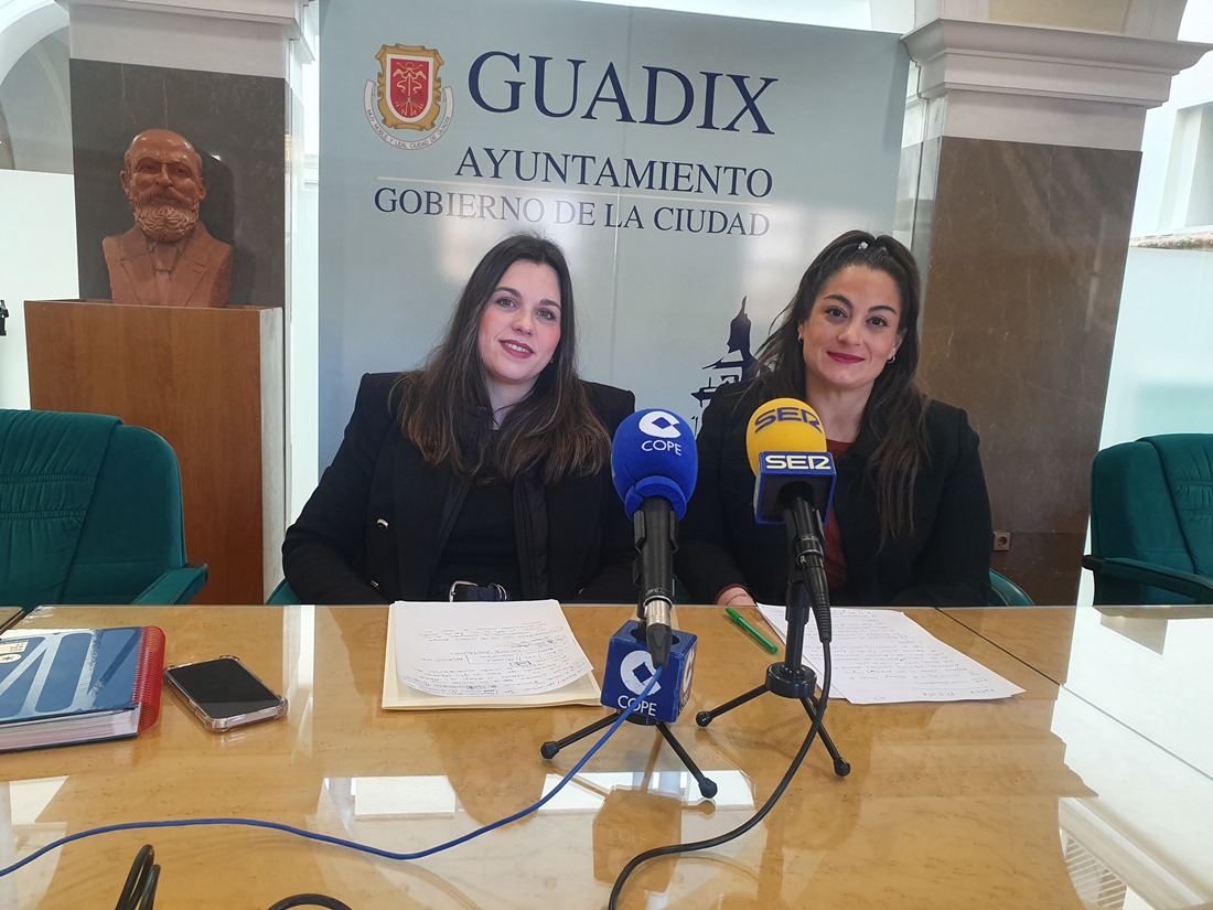 (AYUNTAMIENTO GUADIX)