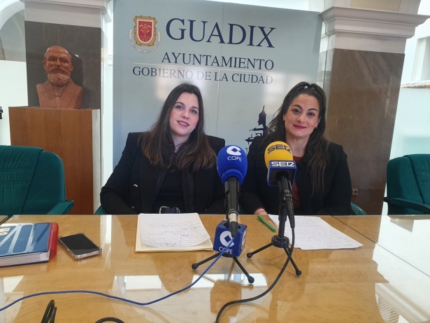 (AYUNTAMIENTO GUADIX)