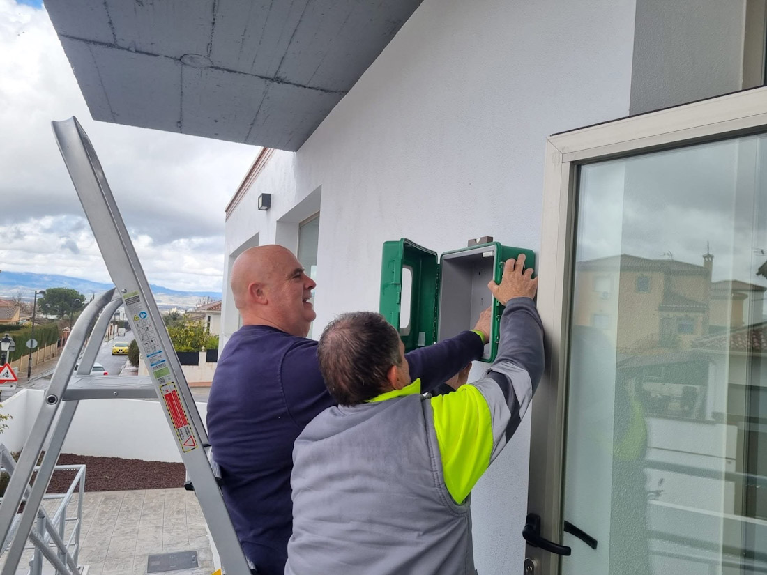 (AYUNTAMIENTO CÚLLAR VEGA)