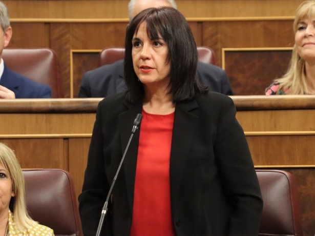 Olvido de la Rosa (PSOE)