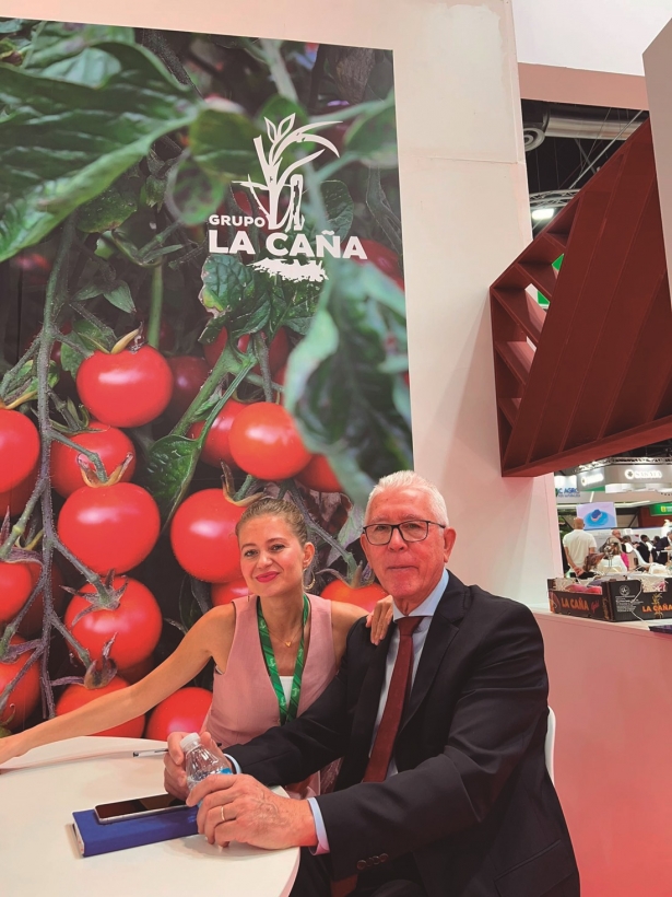 (GRUPO LA CAÑA) (GRUPO LA CAÑA)