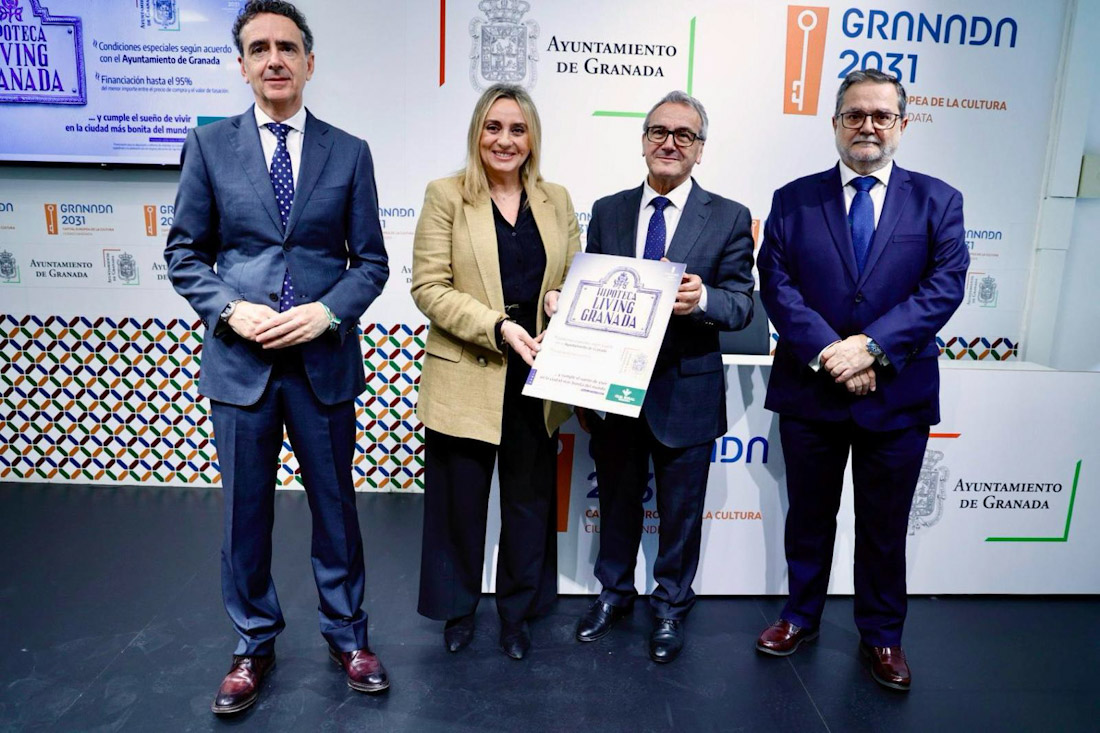 Balance de Living Granada (AYTO. GRANADA)