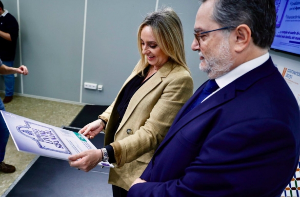 Balance de Living Granada (AYTO. GRANADA)