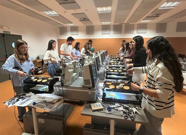 Imagen del curso  (HUSC)