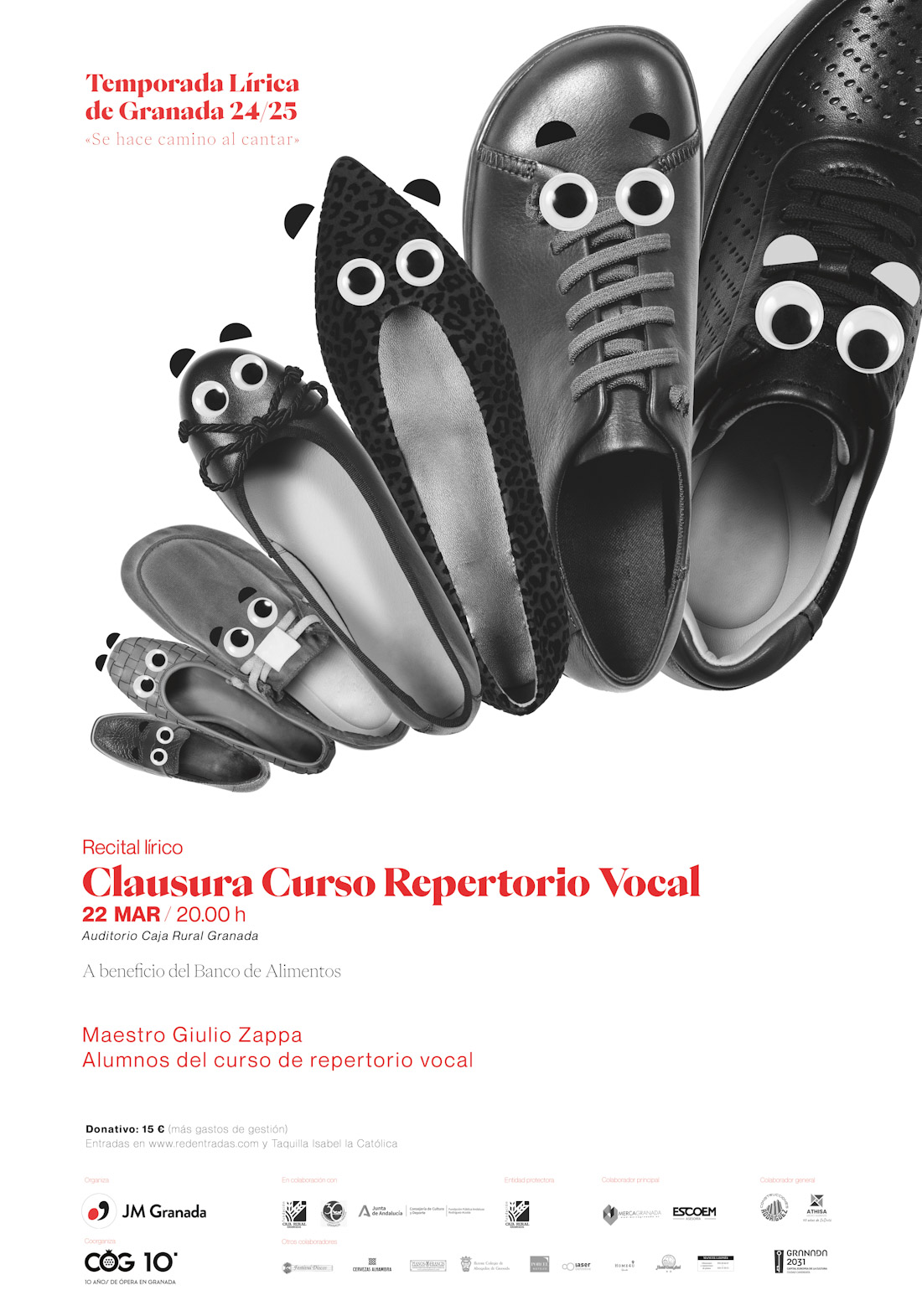 (JUVENTUDES MUSICALES)