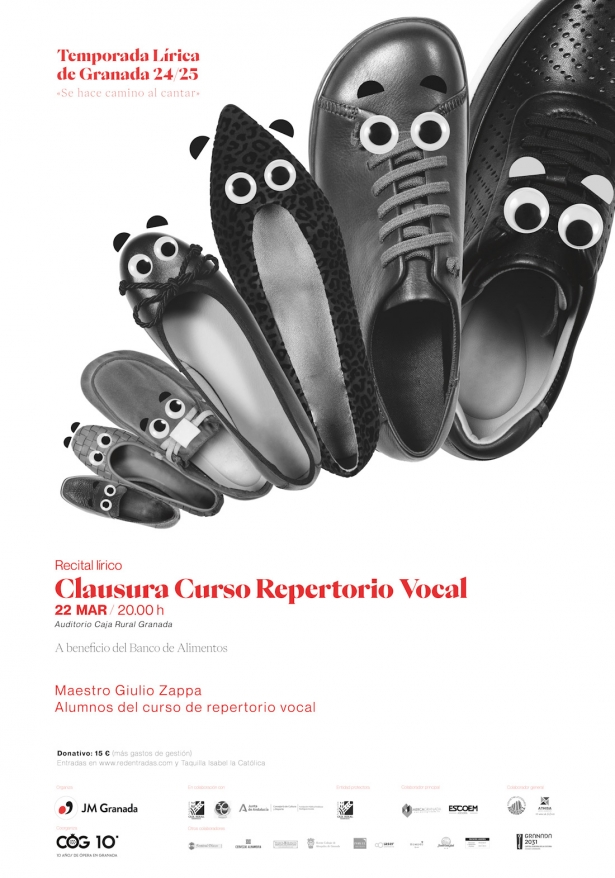 (JUVENTUDES MUSICALES) (JUVENTUDES MUSICALES)