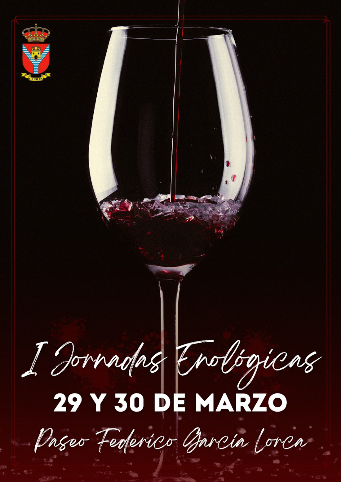 (AYUNTAMIENTO CANILES)