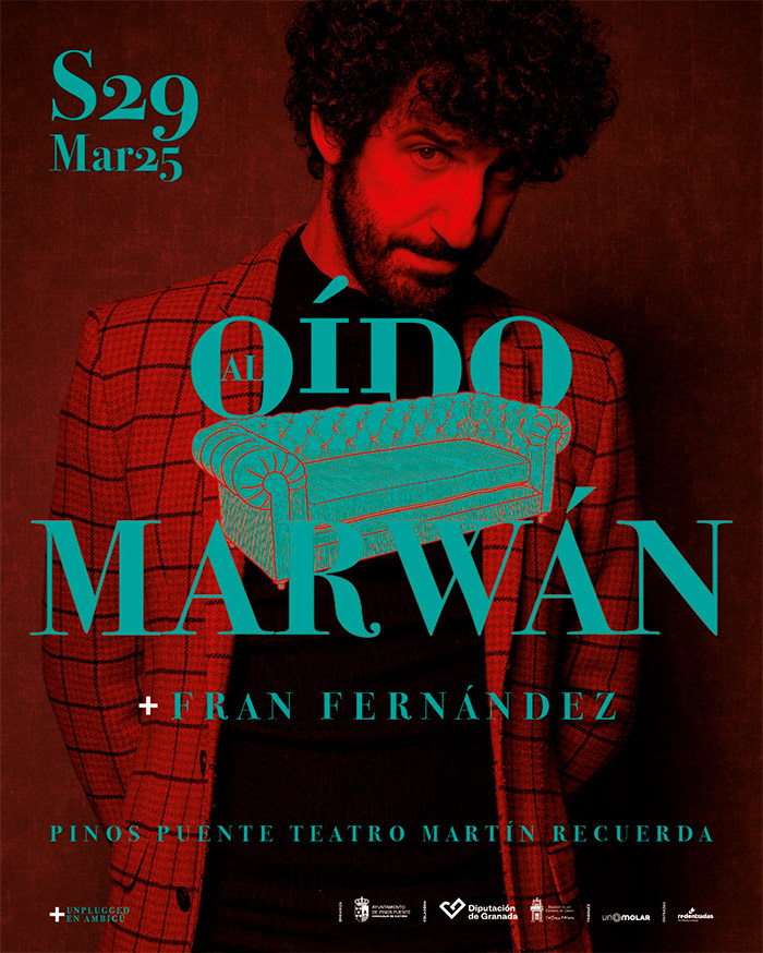 Al Oído (BORDERLINE)