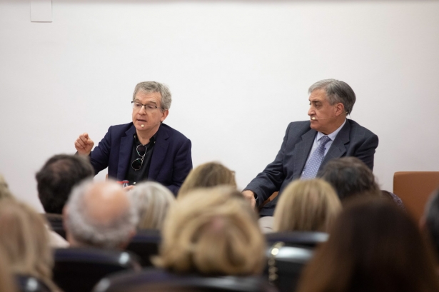 IV jornadas de novela jurídica (ICAGR)