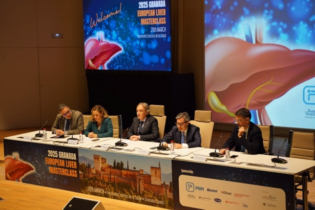 El Hospital irgen de las Nieves de Granada organiza un encuentro sobre avances en cirugía hepática, biliar y pancreática (JUNTA DE ANDALUCÍA)