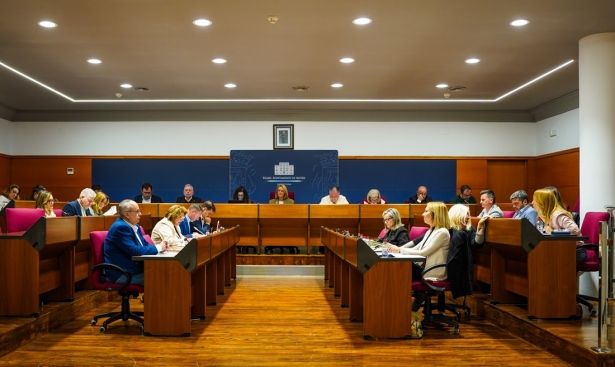Pleno del Ayuntamiento de Motril (AYUNTAMIENTO)