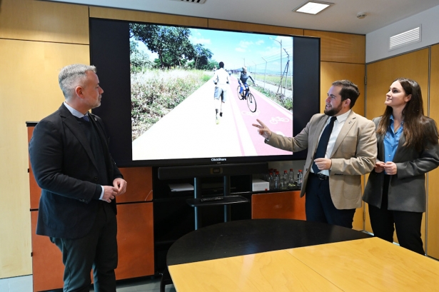 Presentación del proyecto (DIPGRA)