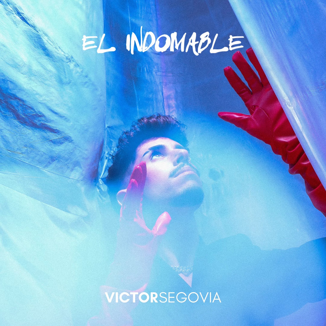 Víctor Segovia (LA OFICINA DE LOS DESEOS)