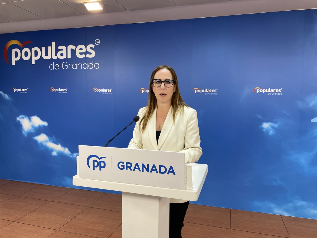 Lourdes Ramírez (PP)