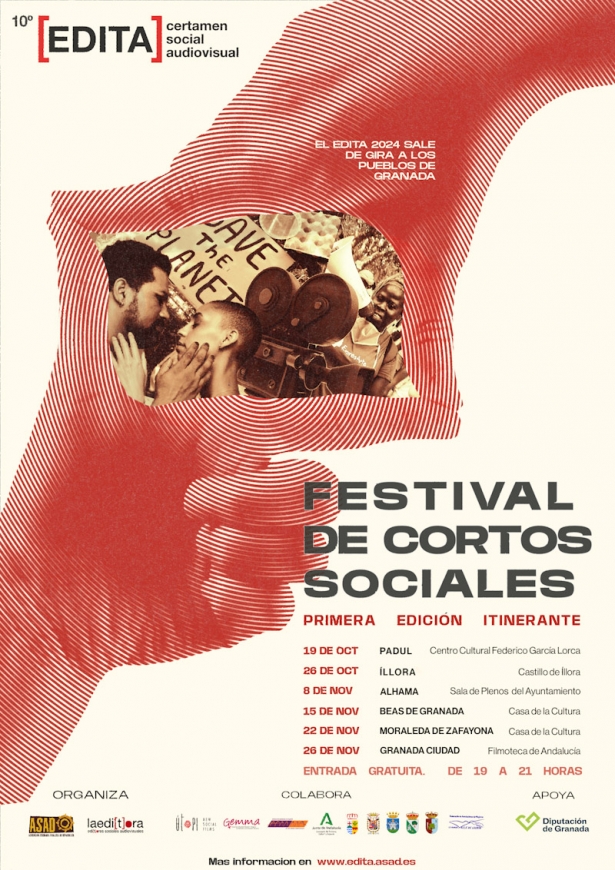 Cartel de la edición del año pasado 