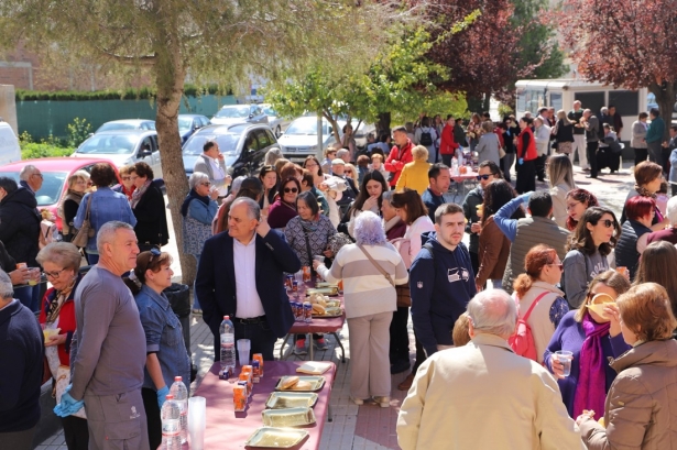(AYUNTAMIENTO HUÉTOR TÁJAR) (AYUNTAMIENTO HUÉTOR TÁJAR)