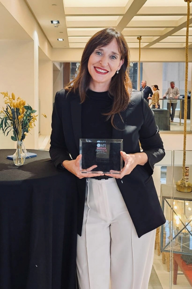 Eva Garde (CÁMARA GRANADA)