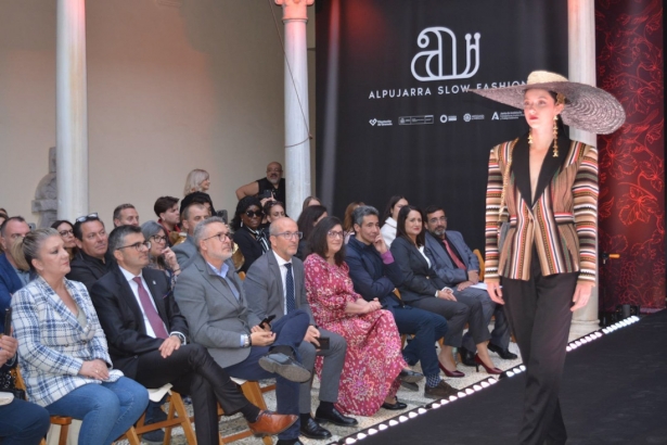 Imagen de la pasarela (JUNTA)