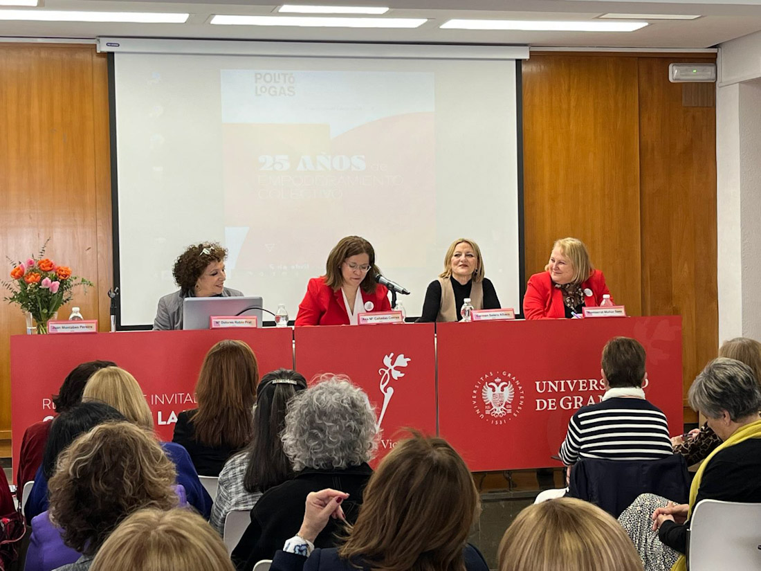 (ASOCIACIÓN DE MUJERES POLITÓLOGAS)