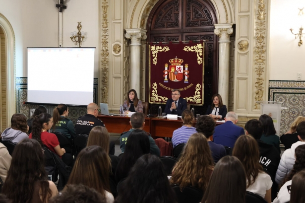 Imagen de la jornada (SUBDELEGACIÓN)