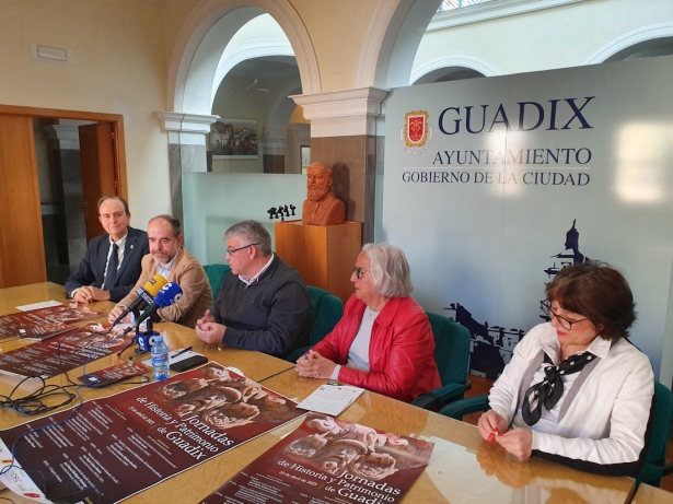 (AYUNTAMIENTO GUADIX)
