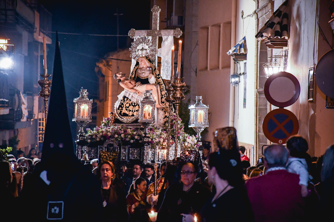 Semana Santa de Loja (DIPGRA)