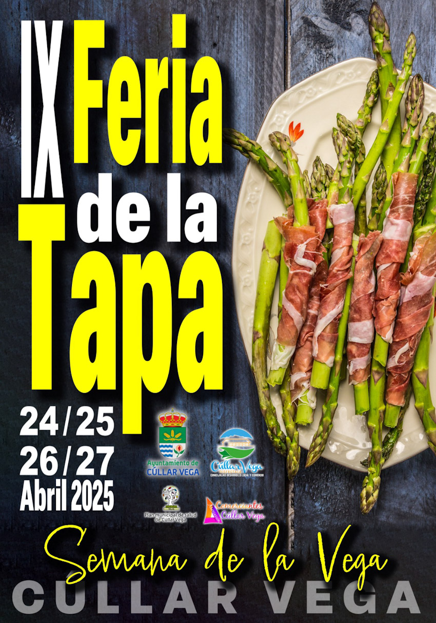 (AYUNTAMIENTO CÚLLAR VEGA)