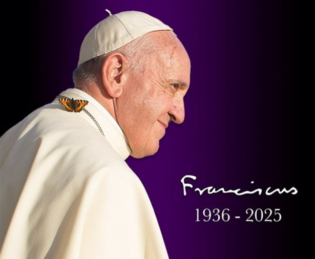 Papa Francisco. Archivo (VATICAN NEWS)