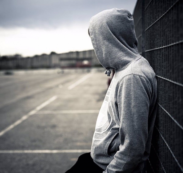 Imagen de recurso sobre prevención del suicidio (FUNDACIÓN MAPFRE) Imagen de recurso sobre prevención del suicidio (FUNDACIÓN MAPFRE)